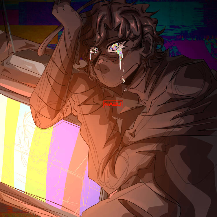 affection addiction based